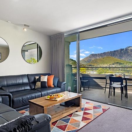 Tahuna Views Queenstown Exterior foto