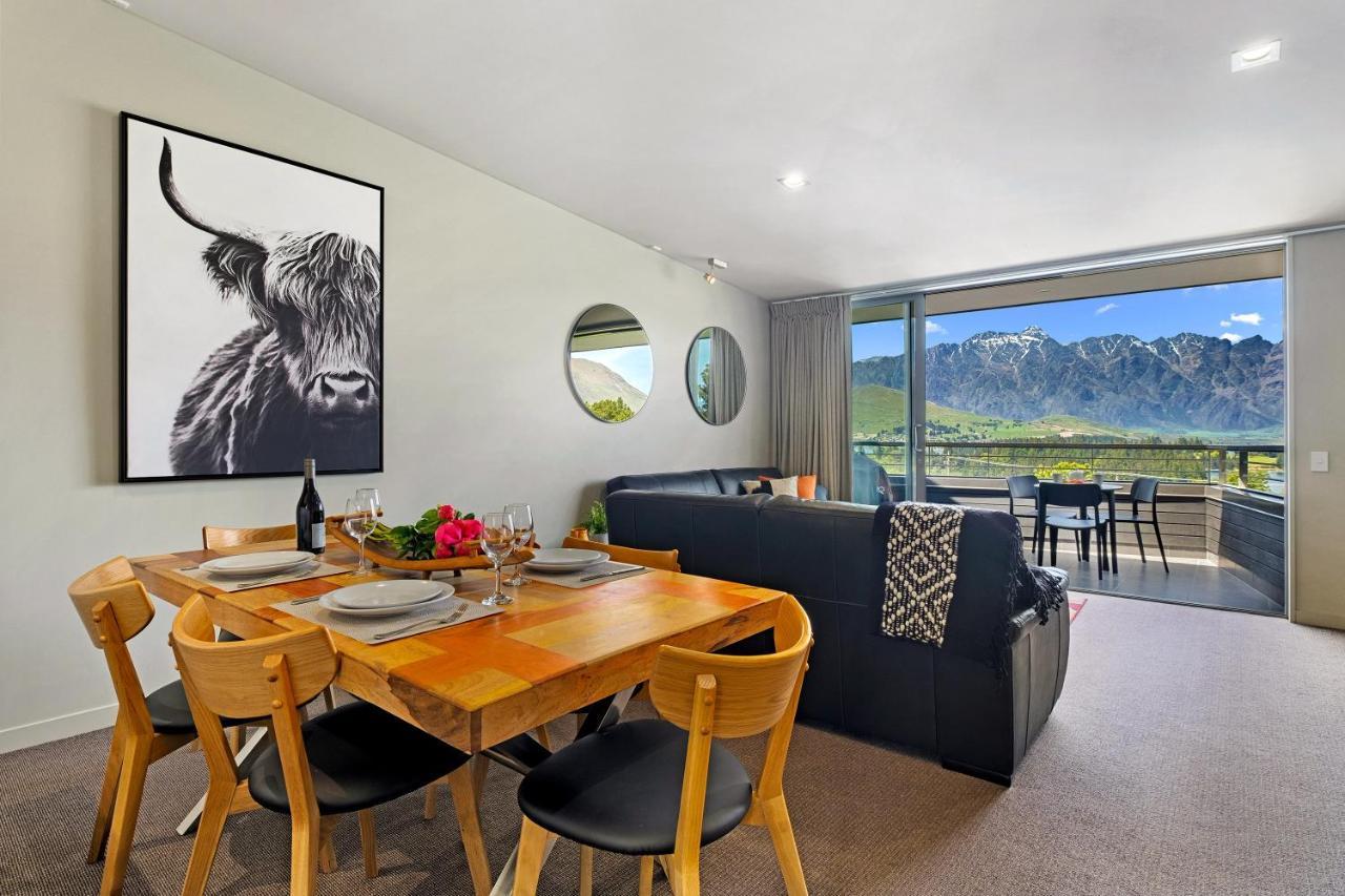 Tahuna Views Queenstown Exterior foto