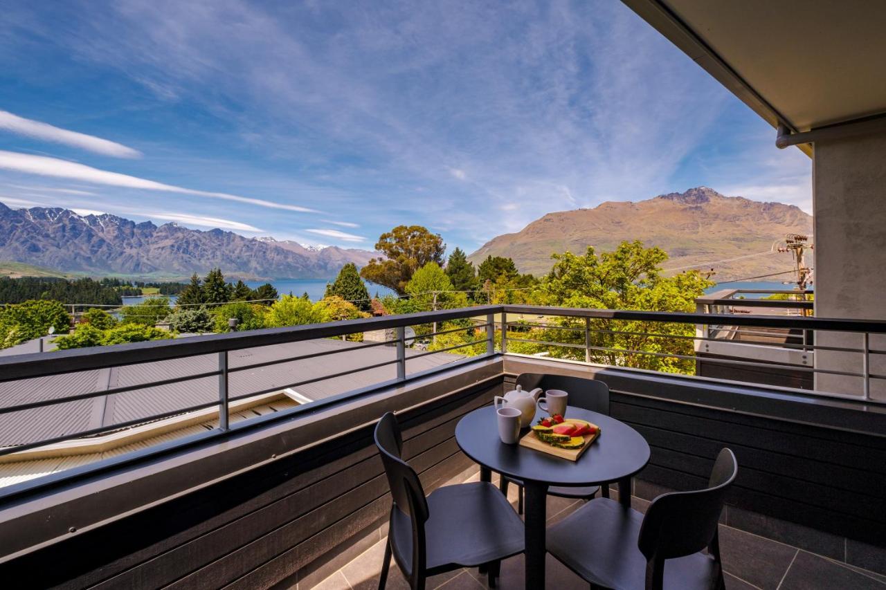 Tahuna Views Queenstown Exterior foto