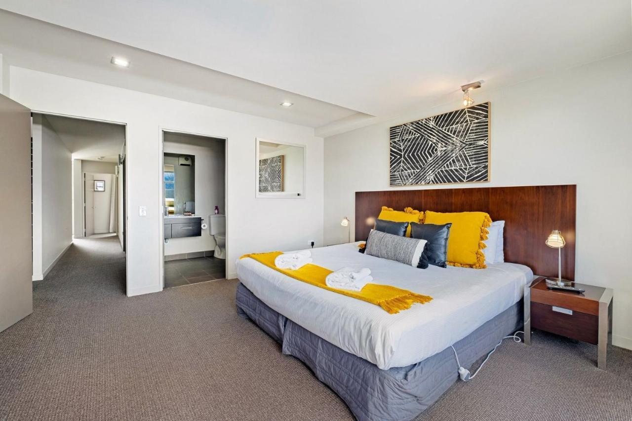 Tahuna Views Queenstown Exterior foto