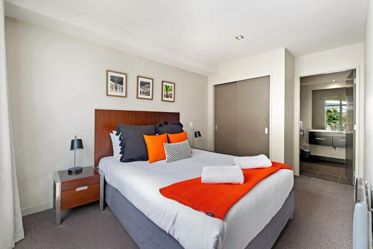 Tahuna Views Queenstown Exterior foto
