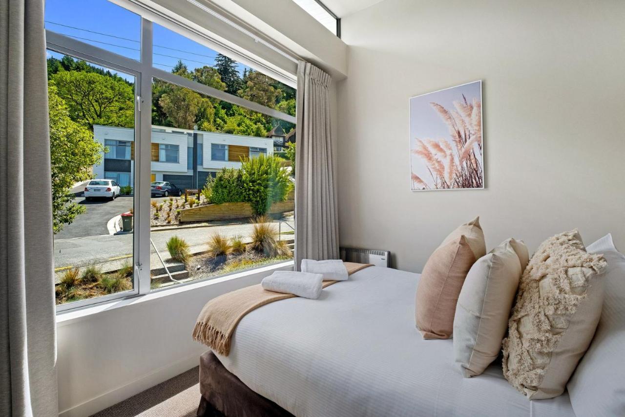 Tahuna Views Queenstown Exterior foto