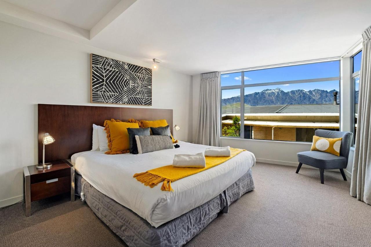 Tahuna Views Queenstown Exterior foto